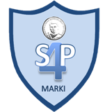 Logo - Szkoła Podstawowa Nr 4