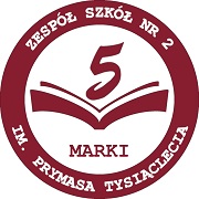 logo szkoły